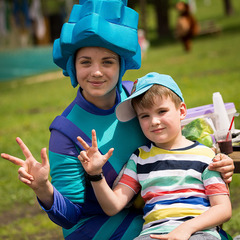 Отель Курорт Манжерок, Республика Алтай