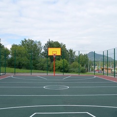 Отель Курорт Манжерок, Республика Алтай