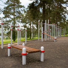 Отель Курорт Манжерок, Республика Алтай