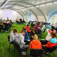 Отель Курорт Манжерок, Республика Алтай