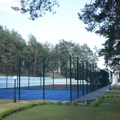 Парк-отель Sosnovoe Family Club, Красноярский район, Самарская область