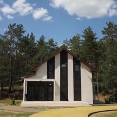 Парк-отель Sosnovoe Family Club, Красноярский район, Самарская область