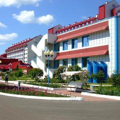 Санаторий Озеро белое, Подмосковье, Московская область