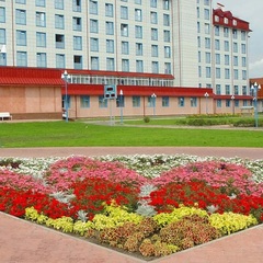 Санаторий Озеро белое, Подмосковье, Московская область