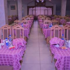 Санаторий Озеро белое, Подмосковье, Московская область