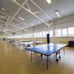 Санаторий Озеро белое, Подмосковье, Московская область