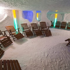 Санаторий Озеро белое, Подмосковье, Московская область