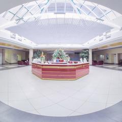 Санаторий Озеро белое, Подмосковье, Московская область