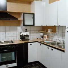 Санаторий Озеро белое, Подмосковье, Московская область