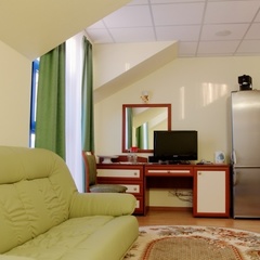 Санаторий Озеро белое, Подмосковье, Московская область