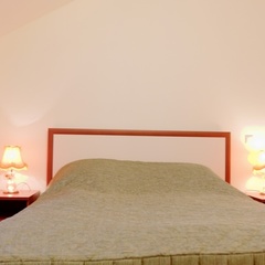 Санаторий Озеро белое, Подмосковье, Московская область