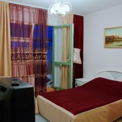 Санаторий Озеро белое, Подмосковье, Московская область