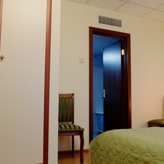 Санаторий Озеро белое, Подмосковье, Московская область