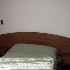 Санаторий Озеро белое, Подмосковье, Московская область