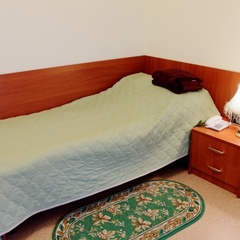 Санаторий Озеро белое, Подмосковье, Московская область