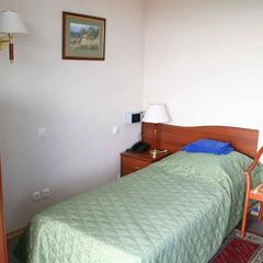 Санаторий Озеро белое, Подмосковье, Московская область