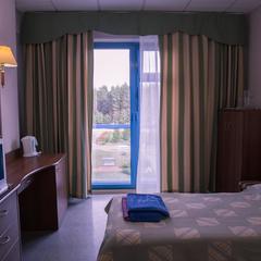 Санаторий Озеро белое, Подмосковье, Московская область