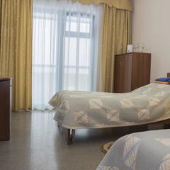 Санаторий Озеро белое, Подмосковье, Московская область