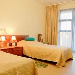 Санаторий Озеро белое, Подмосковье, Московская область