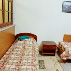 Санаторий Озеро белое, Подмосковье, Московская область