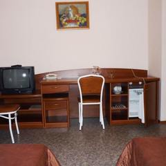 Санаторий Озеро белое, Подмосковье, Московская область