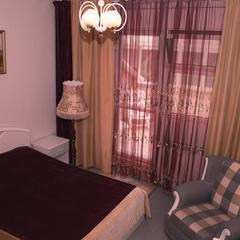 Санаторий Озеро белое, Подмосковье, Московская область