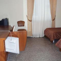 Санаторий Озеро белое, Подмосковье, Московская область