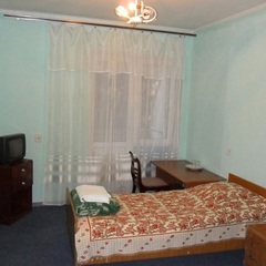 База отдыха Боровое, Тюменский район, Тюменская область