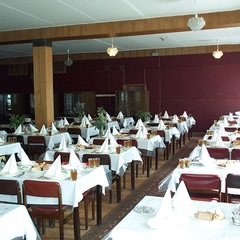 База отдыха Боровое, Тюменский район, Тюменская область