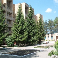 База отдыха Боровое, Тюменский район, Тюменская область