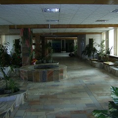 База отдыха Боровое, Тюменский район, Тюменская область