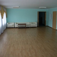 База отдыха Боровое, Тюменский район, Тюменская область