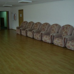 База отдыха Боровое, Тюменский район, Тюменская область