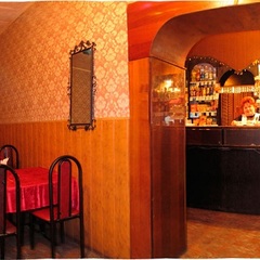 База отдыха Боровое, Тюменский район, Тюменская область