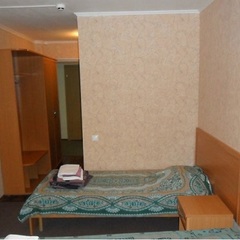 База отдыха Боровое, Тюменский район, Тюменская область