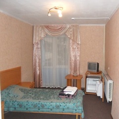 База отдыха Боровое, Тюменский район, Тюменская область