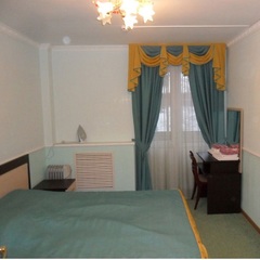 База отдыха Боровое, Тюменский район, Тюменская область