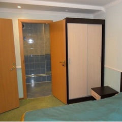 База отдыха Боровое, Тюменский район, Тюменская область