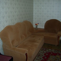 База отдыха Боровое, Тюменский район, Тюменская область