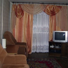 База отдыха Боровое, Тюменский район, Тюменская область