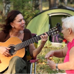 База отдыха Боровое, Тюменский район, Тюменская область