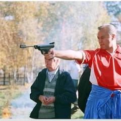 База отдыха Боровое, Тюменский район, Тюменская область