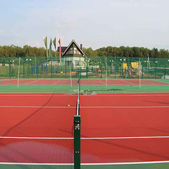 Коттеджный комплекс Палисад Resort / Петрухино-клуб, Серпуховский район, Московская область