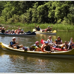 База отдыха Боровое, Тюменский район, Тюменская область