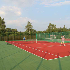 Коттеджный комплекс Палисад Resort / Петрухино-клуб, Серпуховский район, Московская область