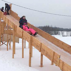Коттеджный комплекс Палисад Resort / Петрухино-клуб, Серпуховский район, Московская область