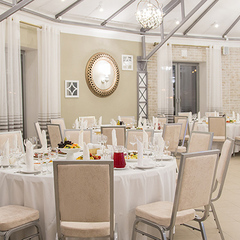 Коттеджный комплекс Палисад Resort / Петрухино-клуб, Серпуховский район, Московская область