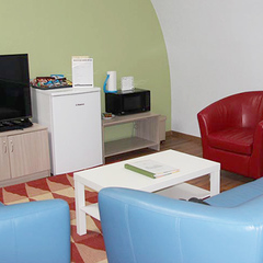 Коттеджный комплекс Палисад Resort / Петрухино-клуб, Серпуховский район, Московская область