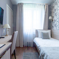 Коттеджный комплекс Палисад Resort / Петрухино-клуб, Серпуховский район, Московская область