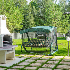 Коттеджный комплекс Палисад Resort / Петрухино-клуб, Серпуховский район, Московская область